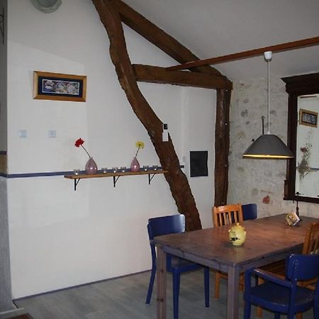 La Perle Du Lot Gite 5 Places Castelnau-Montratier Екстер'єр фото